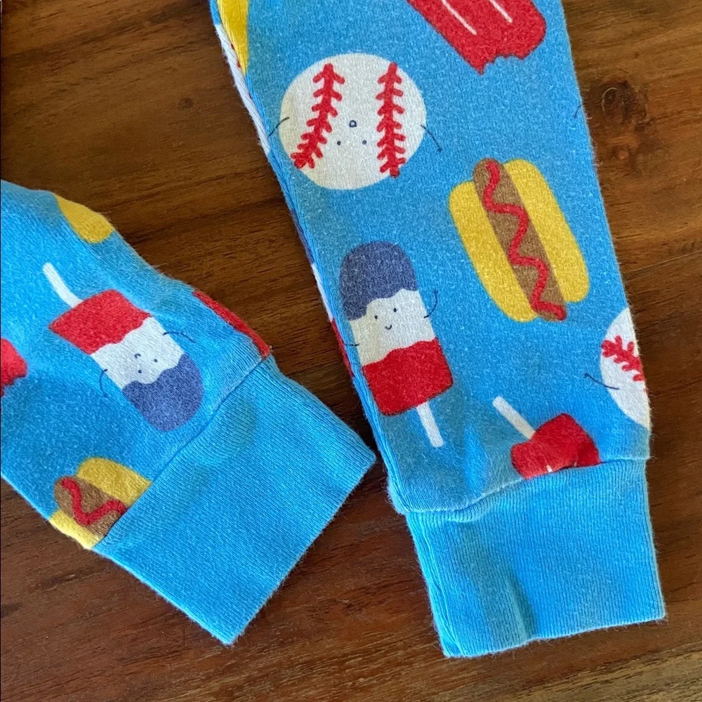 Carters carters baseball